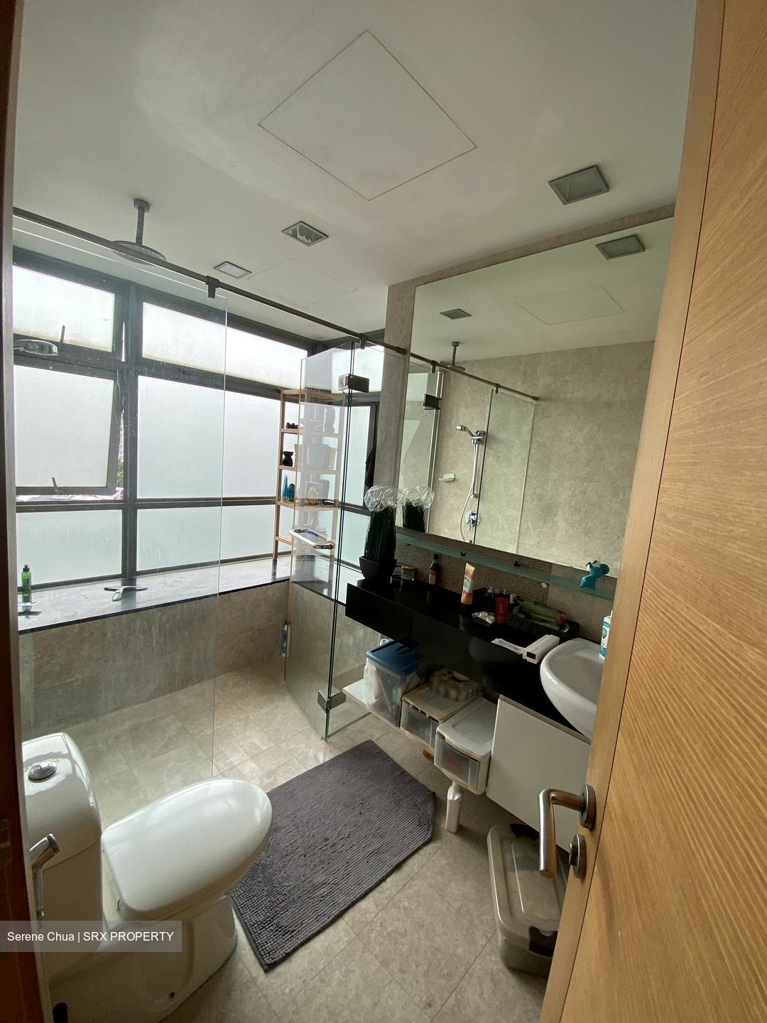 The Infiniti (D5), Condominium #441618651